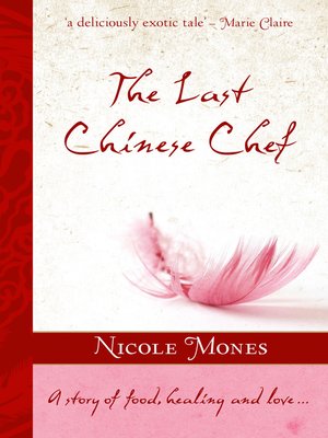 The Last Chinese Chef - ebook